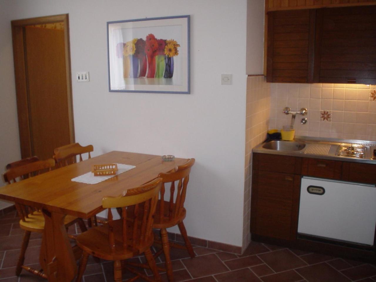 Apartmán It